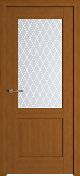 Interior door "Cardinal 1" by MEBLEVA