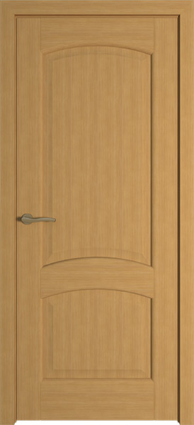 Interior door "Victoria 2" by MEBLEVA