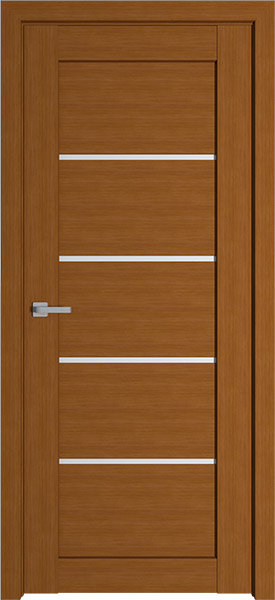 Interior door "Tokio-5" by MEBLEVA