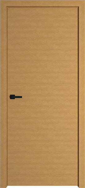 Interior door "Standard X" by MEBLEVA